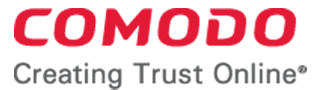 comodo_logo Comodo SSL Certificate