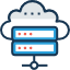 Managed VPS server