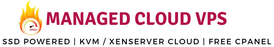 Managed Cloud VPS