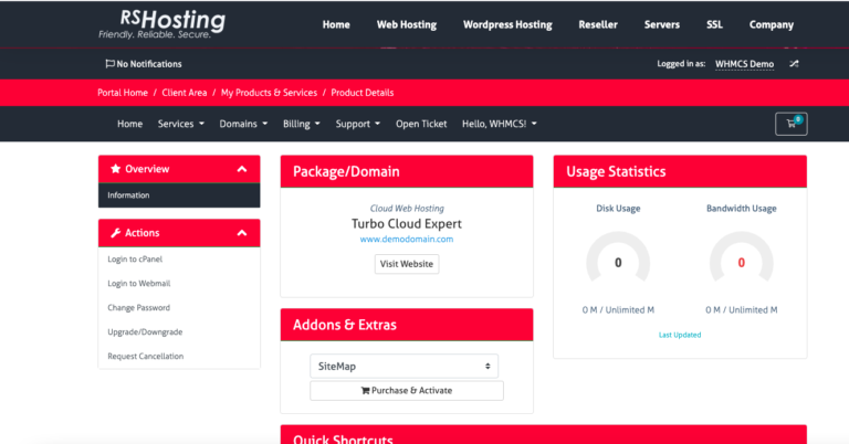 email account cpanel