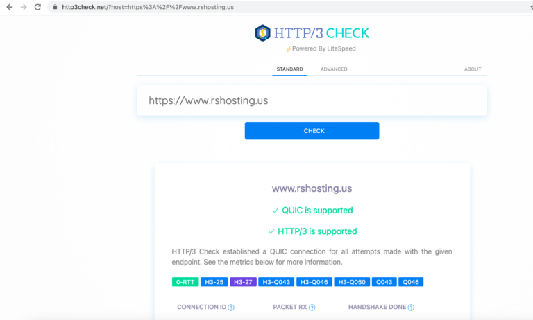 enable http3
