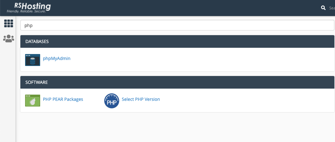 Fix multibyte php extension error
