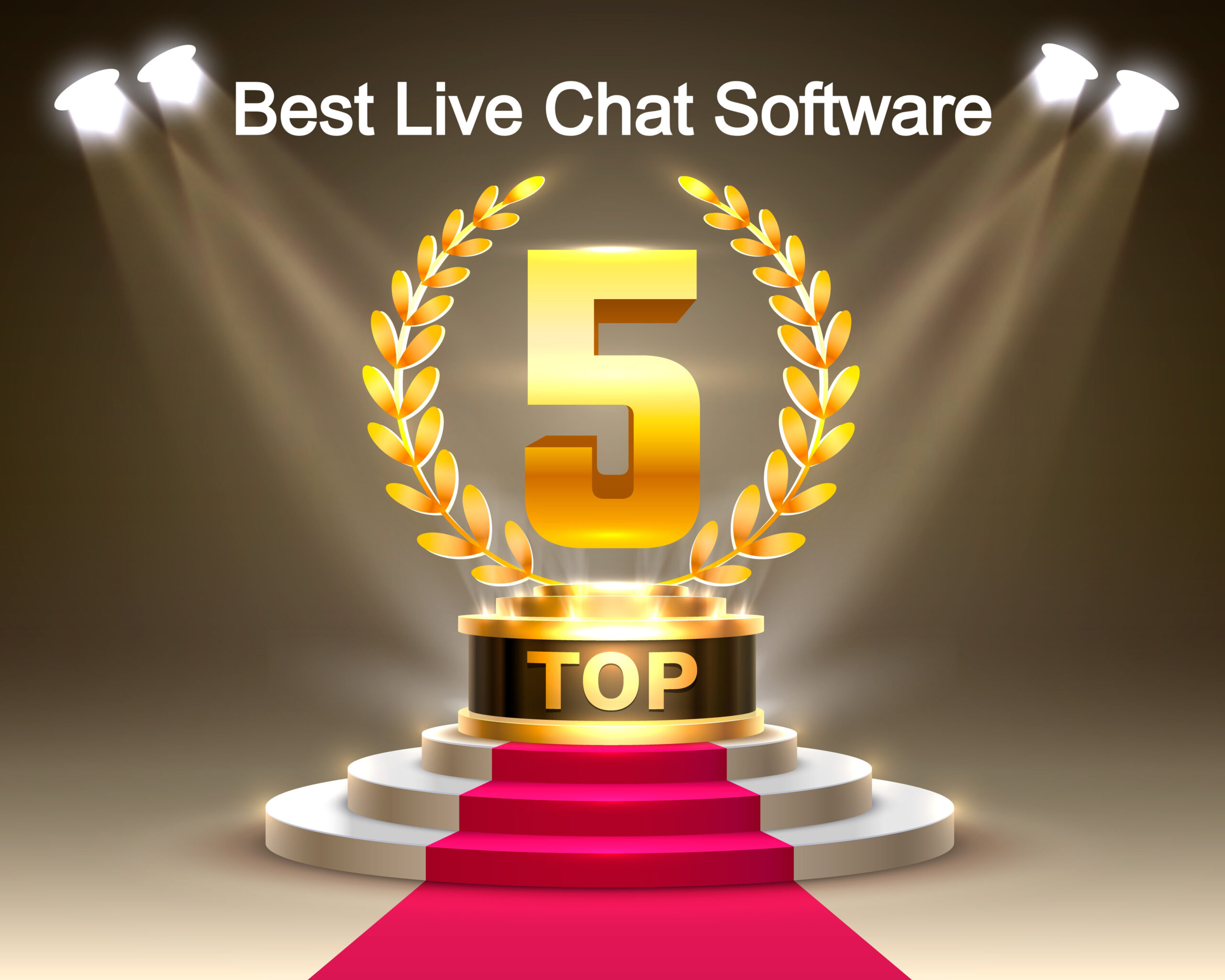 Best Live Chat Software For Business 2023
