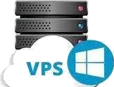 Windows VPS servers