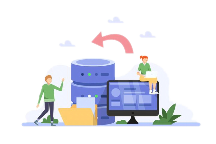 Free Data Migration