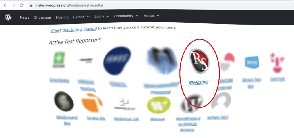 Best WordPress Hosting
